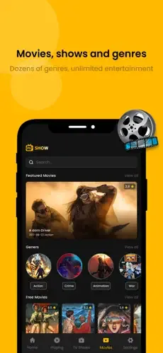 star-sports-one-live-cricket-app Movies and shows